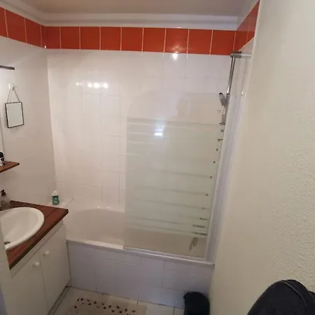 Apartament T2 Centre Périgueux