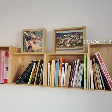 Apartament T2 Centre Périgueux